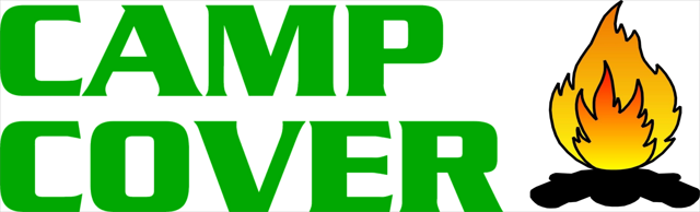 Camp Cover