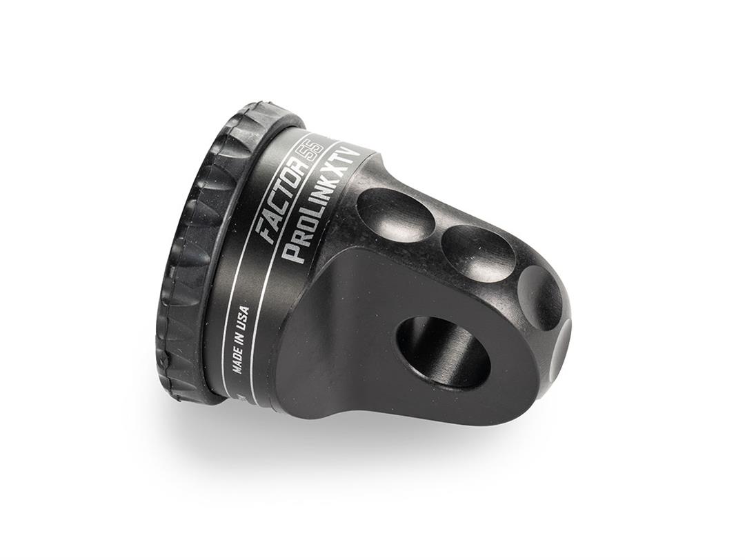 Factor55 Pro Link XTV - schwarz