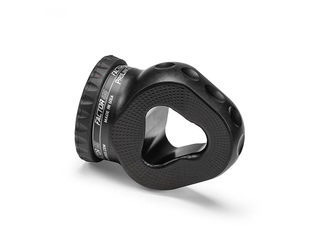Factor55 Pro Link Expert - schwarz - Bergetools
