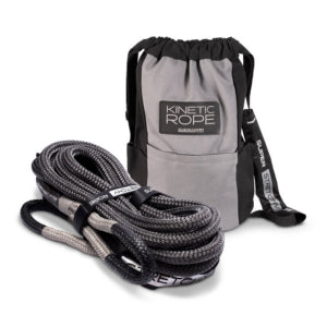 Maxtrax Kinetic Rope 5 m, 12 t BL