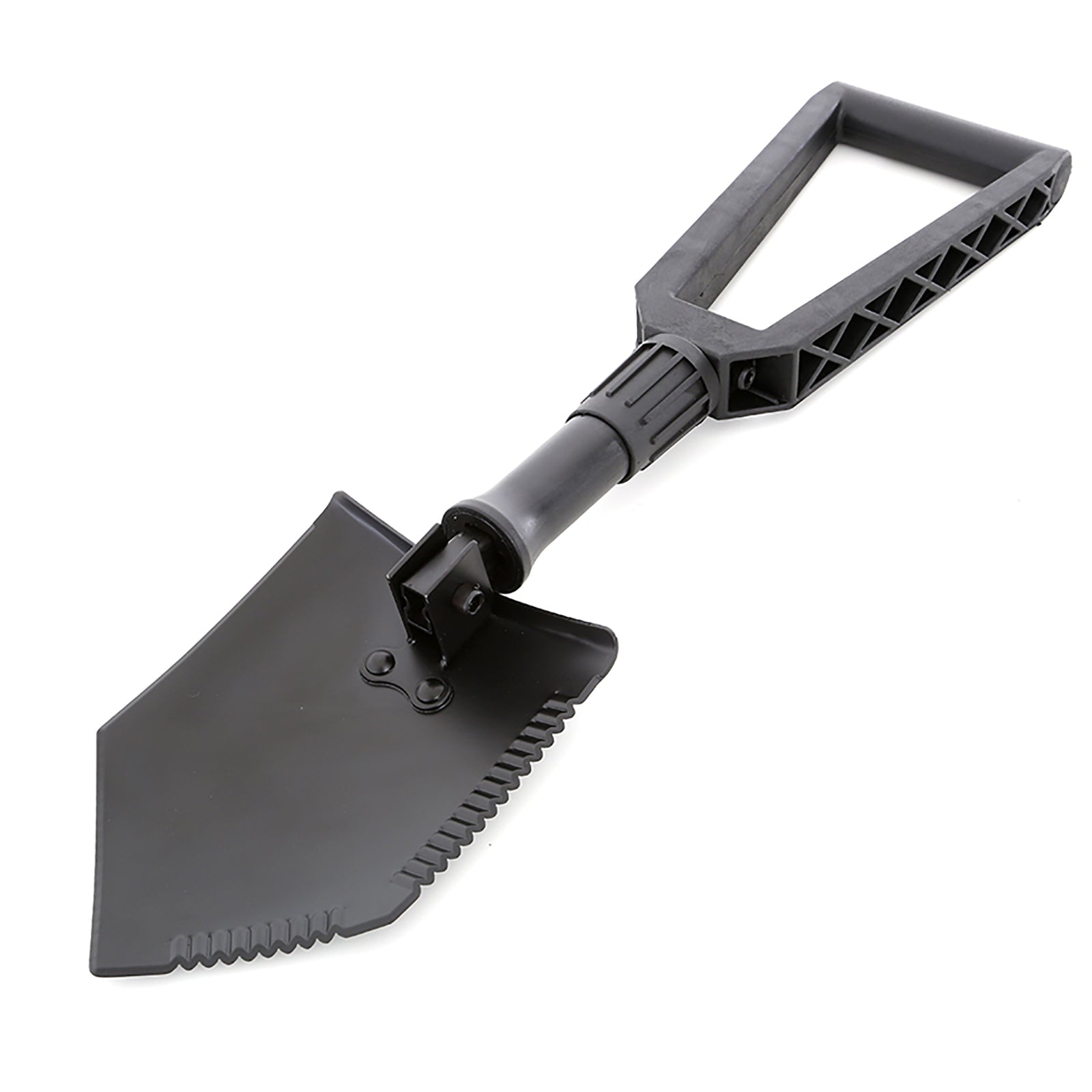 Smittybilt - Trail Shovel -  Klappspaten - Abverkauf