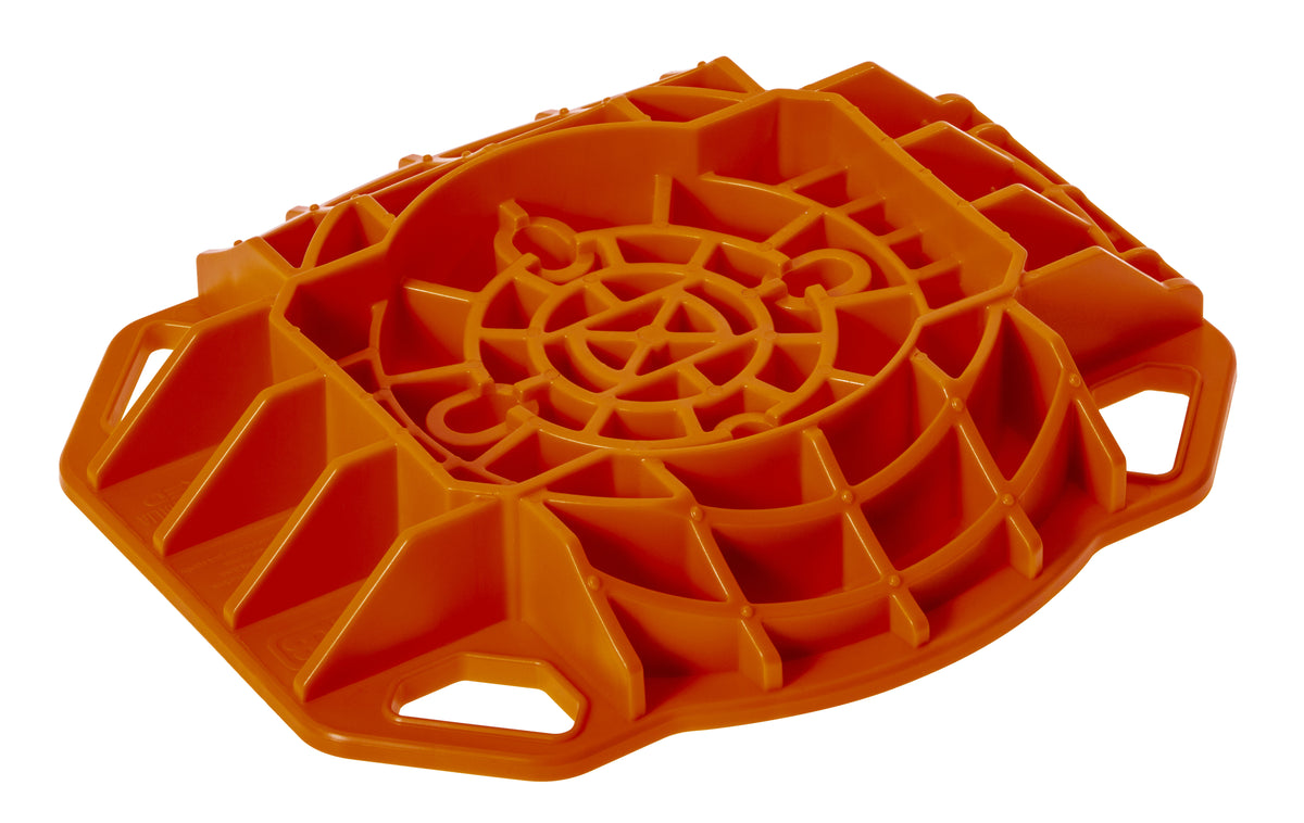 ARB Jack Base (auch für Hi-Lift)