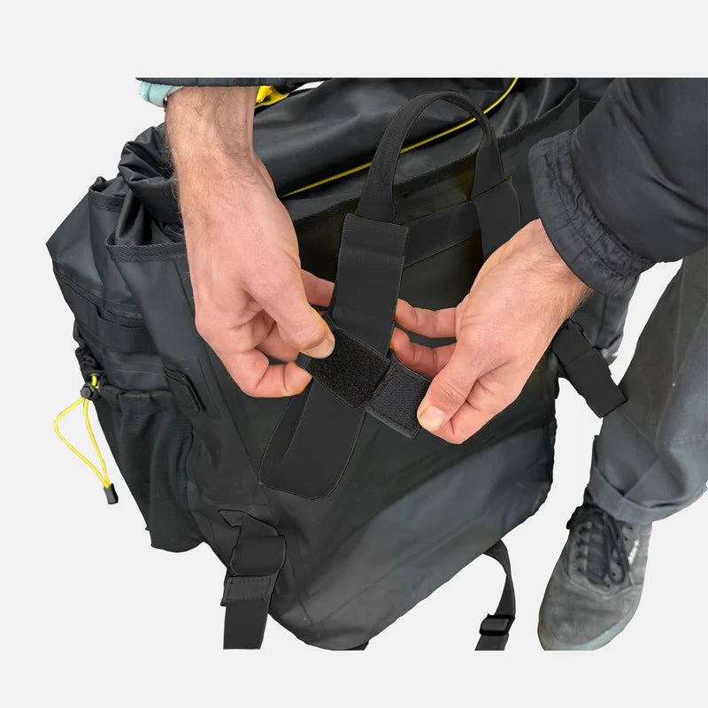 Horntools - Reserveradtasche