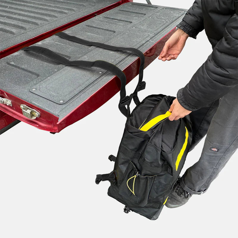 Horntools - Reserveradtasche