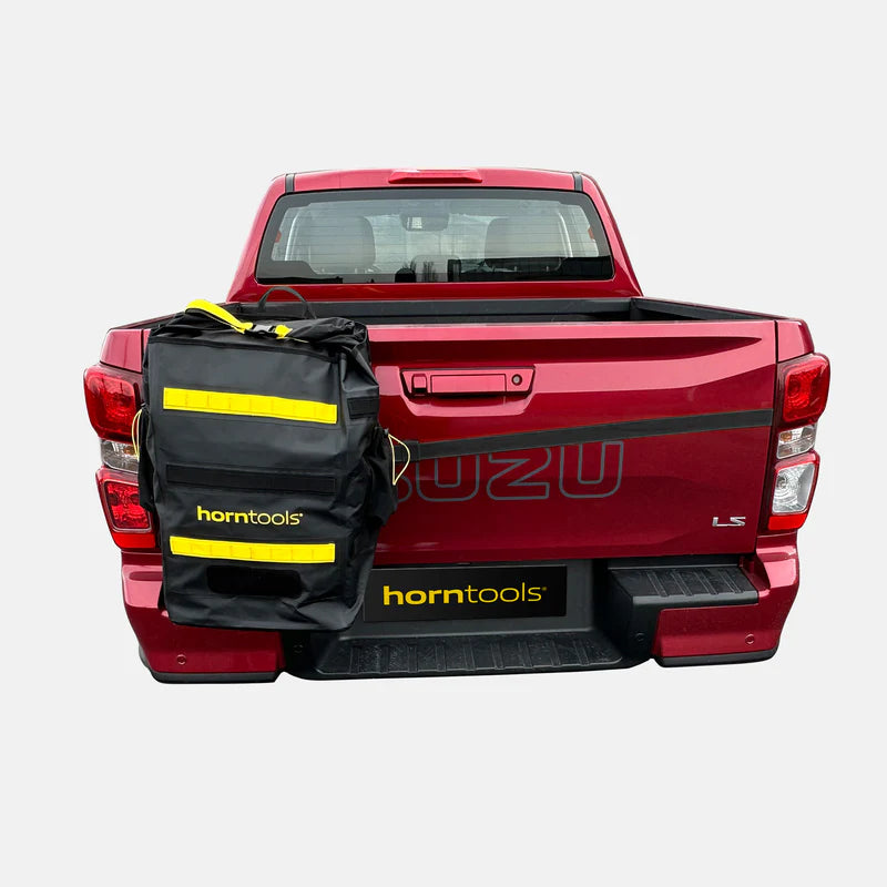 Horntools - Reserveradtasche