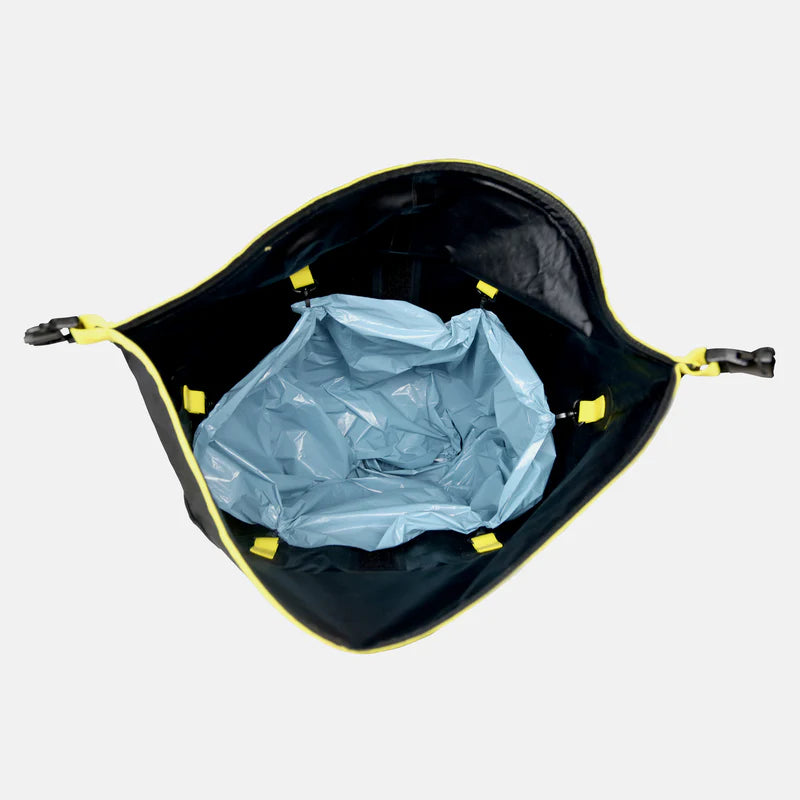 Horntools - Reserveradtasche