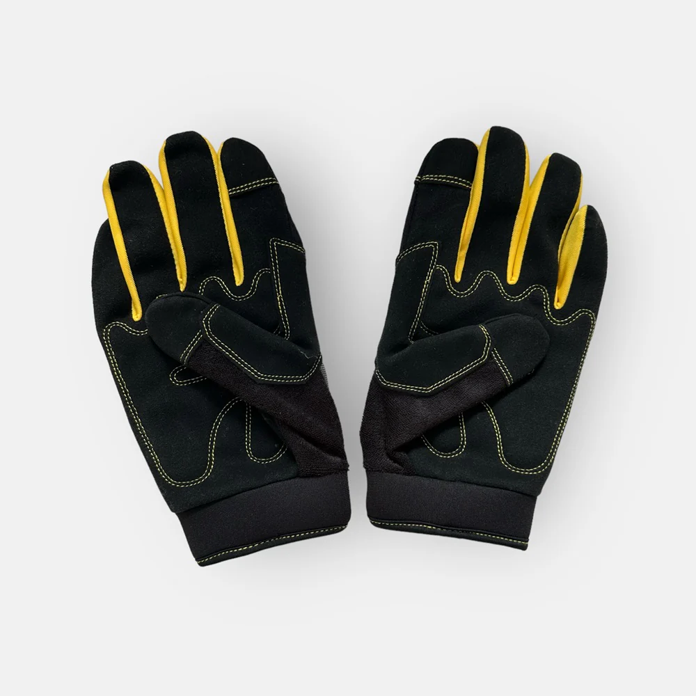 Horntools Windenhandschuhe