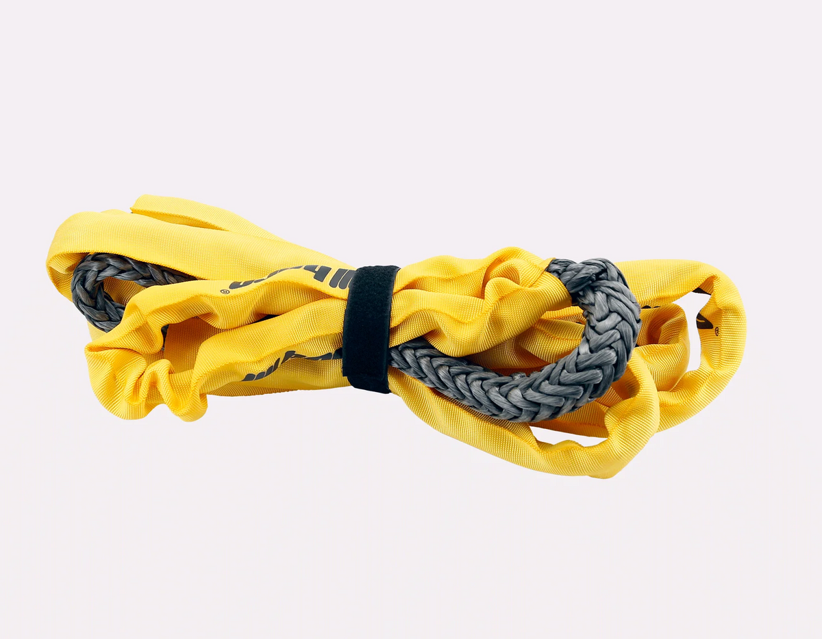 Horntools rescue rope 5m, 12 t WLL