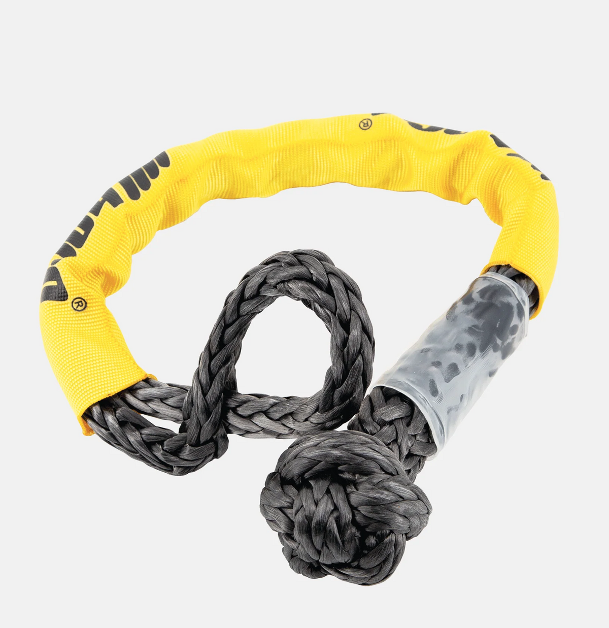 Horntools Softschäkel 14 t  WLL, 21 t BL