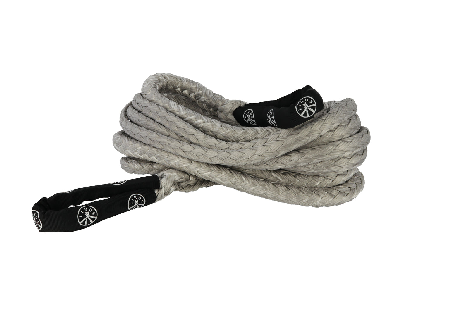 Liros Bergeseil 10 m, 2,5 t WLL, 5 t BL - Sonderanfertigung