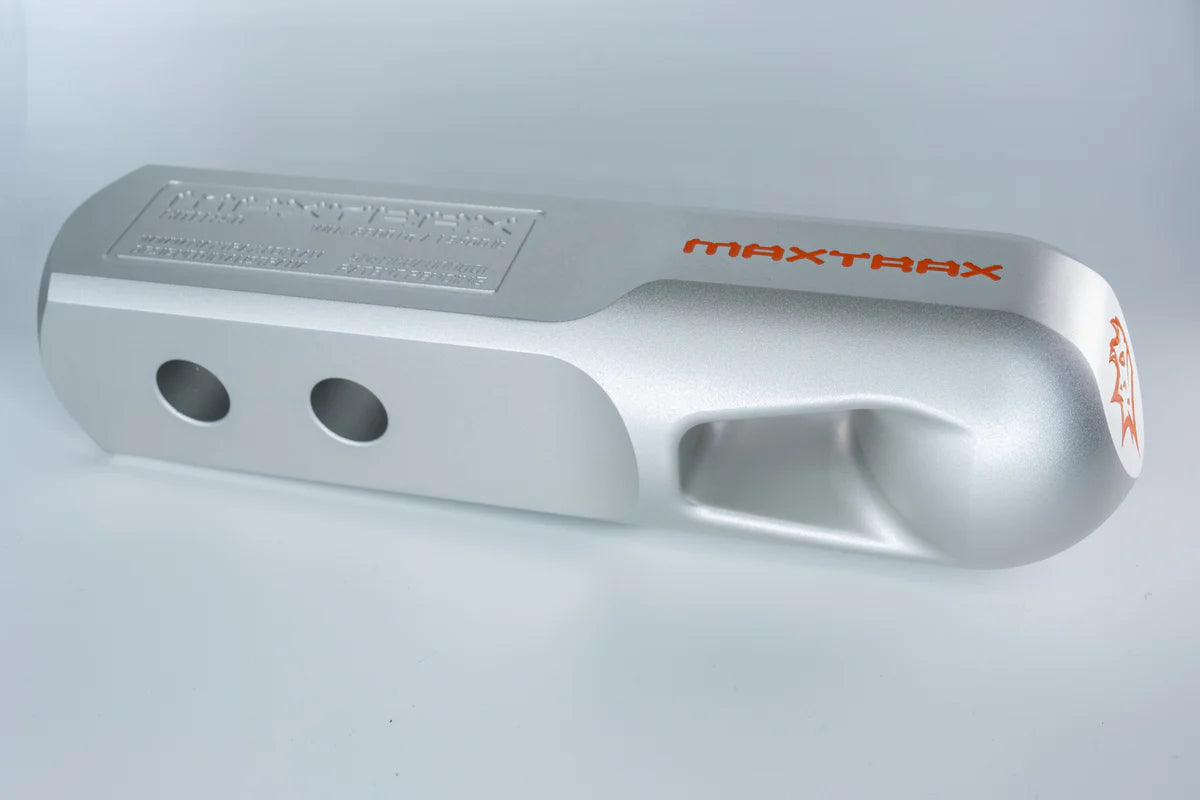 Maxtrax Hitch 50 - Einschub für 2 Zoll Aufnahme