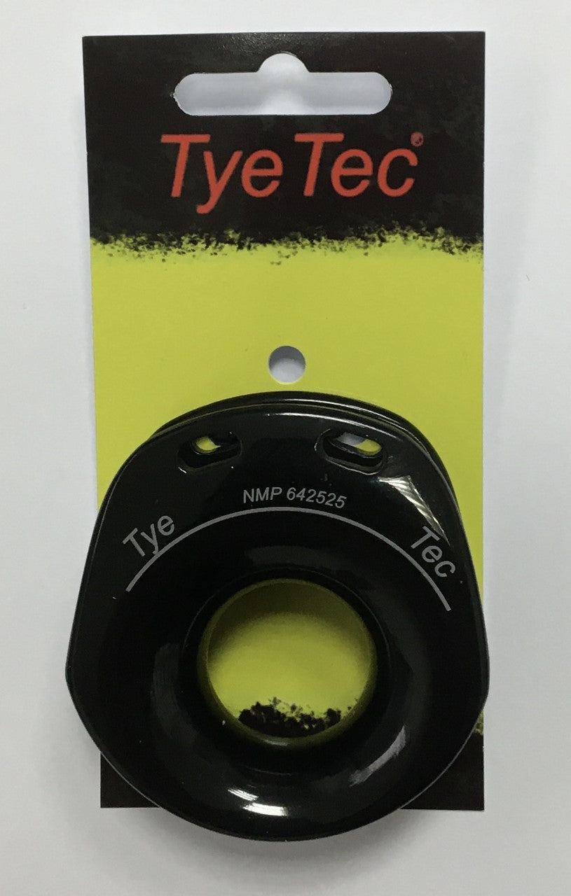 TyeTec NMP Block 642525 12 t WLL - &quot;Umlenkrolle&quot;