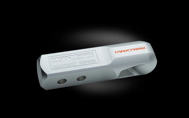 Maxtrax Hitch 50 - Einschub für 2 Zoll Aufnahme