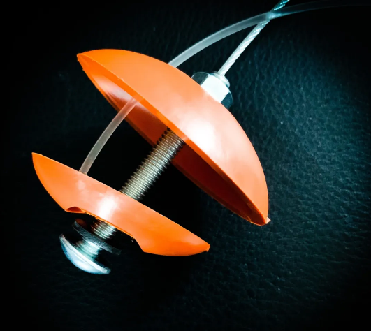 Sidewall Slug - Not-Reparatur Reifenseitenwand