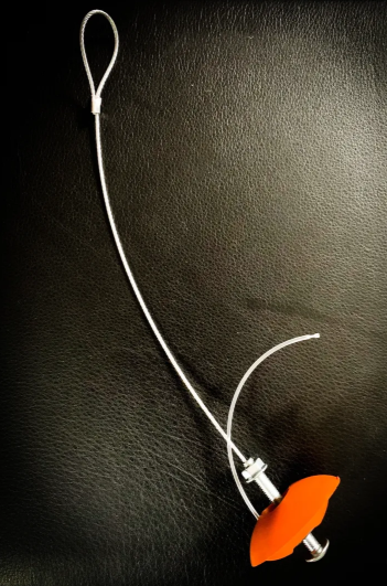 Sidewall Slug - Not-Reparatur Reifenseitenwand