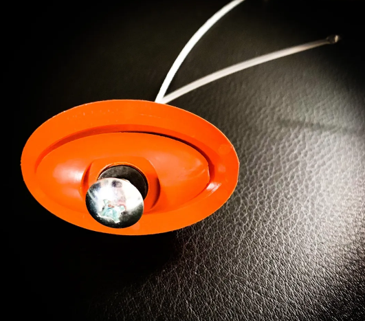 Sidewall Slug - Not-Reparatur Reifenseitenwand