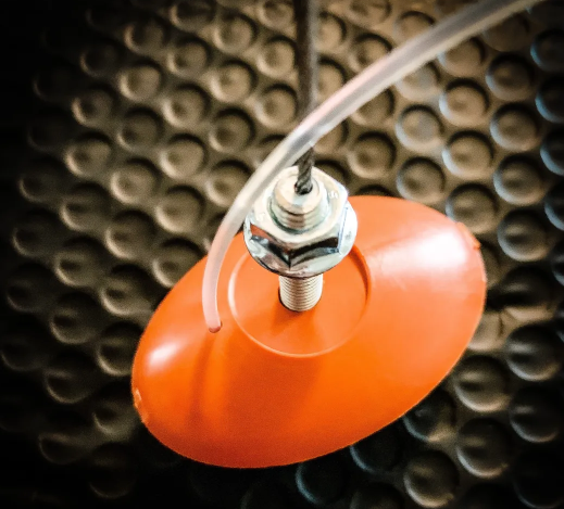 Sidewall Slug - Not-Reparatur Reifenseitenwand