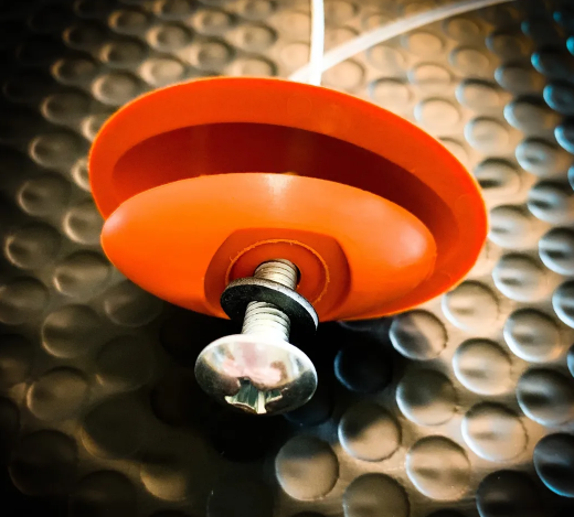 Sidewall Slug - Not-Reparatur Reifenseitenwand