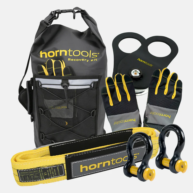 Horntools Recovery Kit Basic