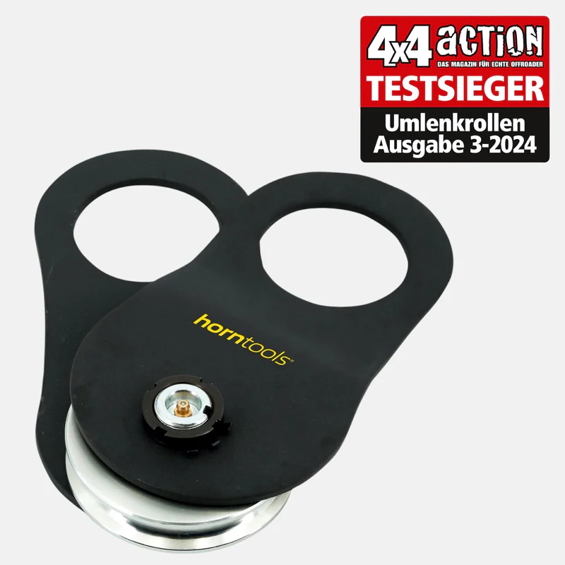 Horntools Recovery Kit Basic