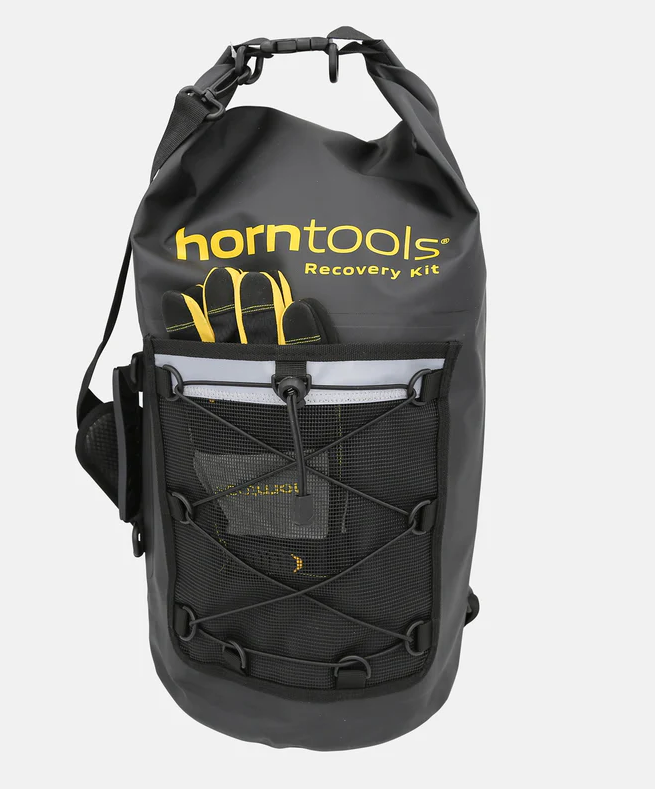 Horntools Recovery Kit Basic