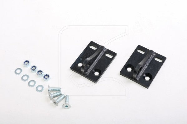 Nakatanenga Bergeöse vorne - LR Defender 90/110/130