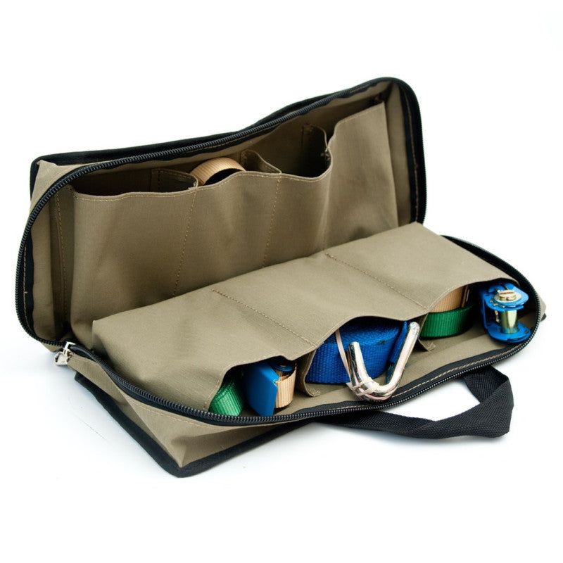 Camp Cover Tasche für Zurrgurte - Abverkauf