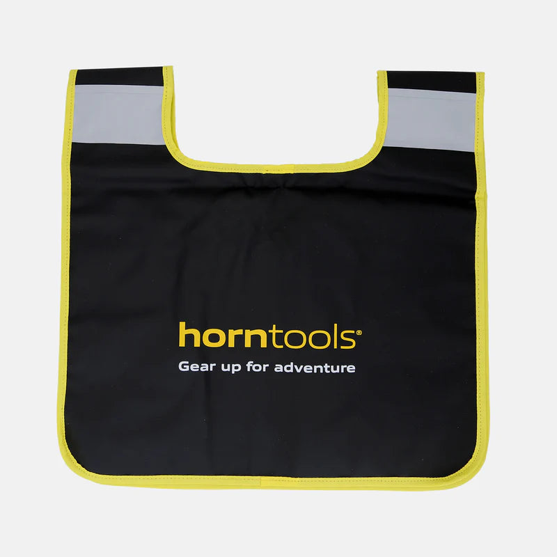 Horntools Schutzdecke Windenseil