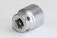 Nuss für Radmuttern 27mm