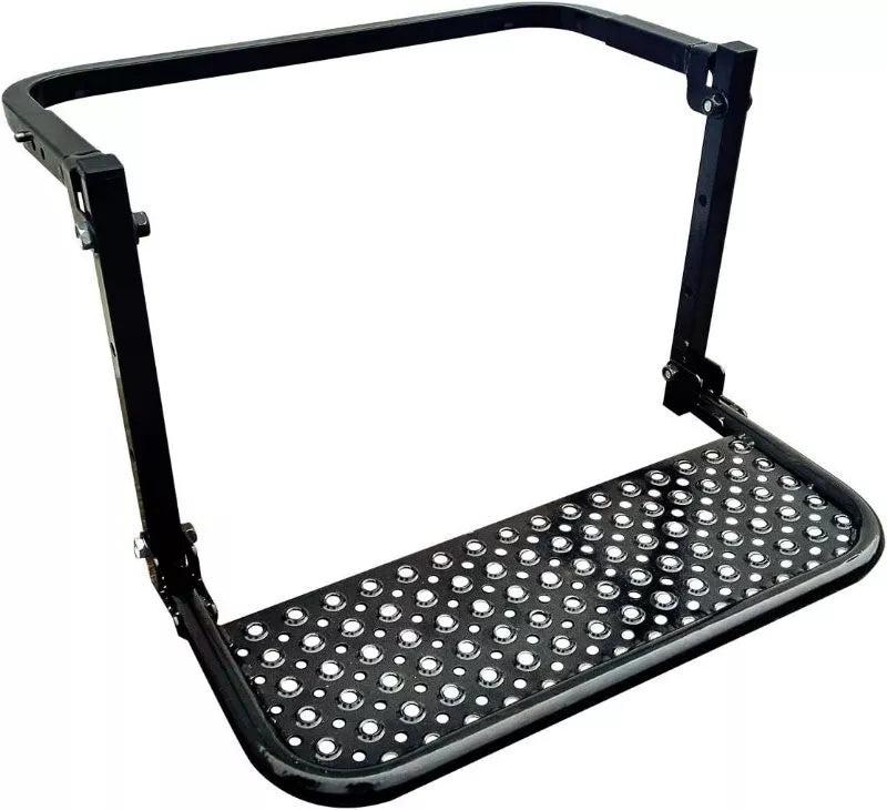 Bushranger Quickstep Reifentritt - Abverkauf