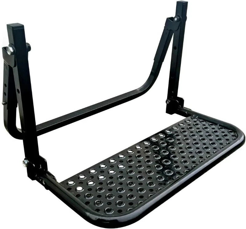 Bushranger Quickstep Reifentritt - Abverkauf