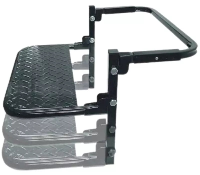 Bushranger Quickstep Reifentritt - Abverkauf