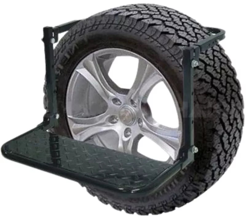 Bushranger Quickstep Reifentritt - Abverkauf