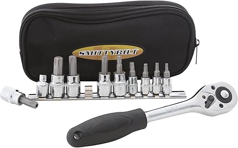 Smittybilt Torxset - Abverkauf