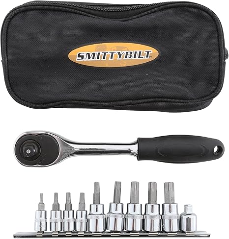 Smittybilt Torxset - Abverkauf