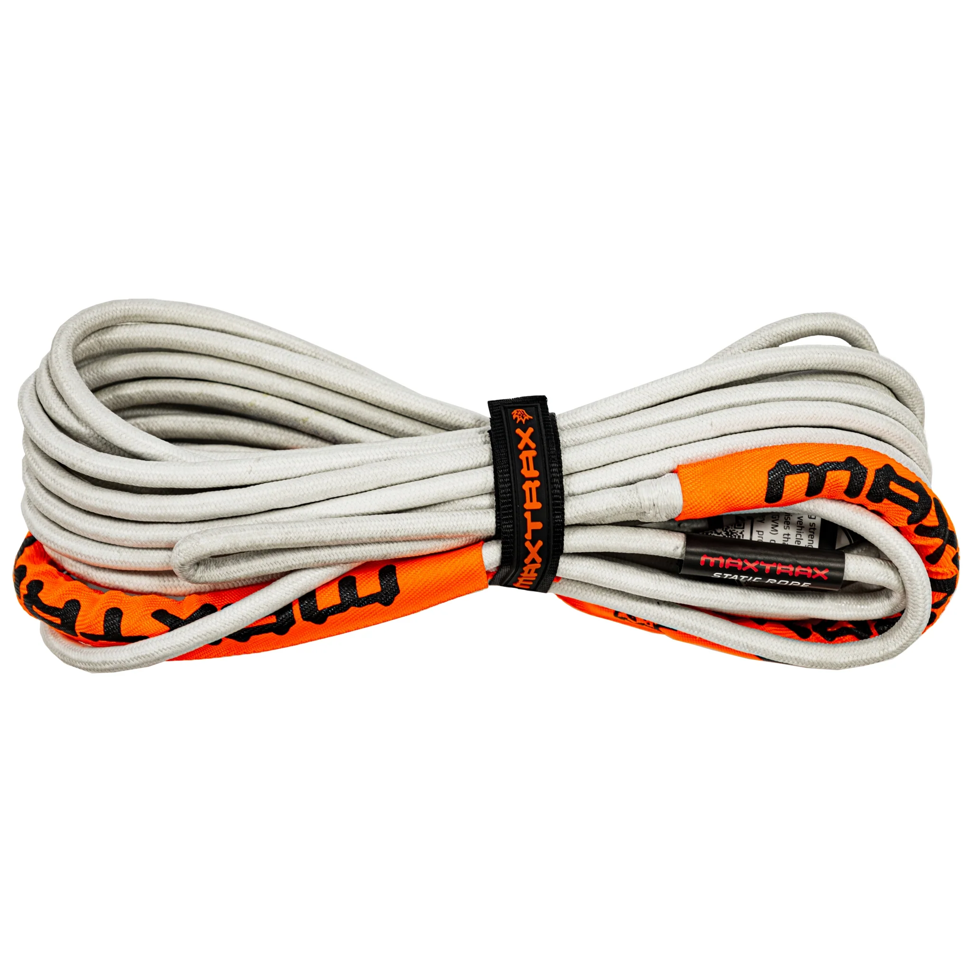 Maxtrax Static Winchrope 30m x 10mm, 9,5t BL