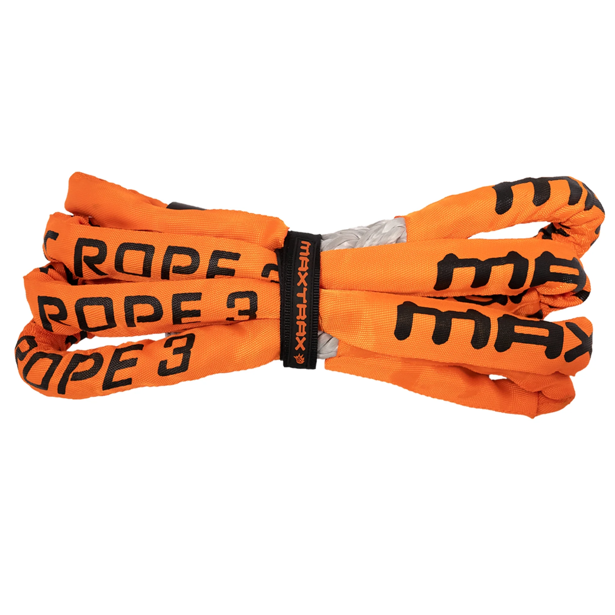 Maxtrax Static Rope 3 m, 28.9 t BL