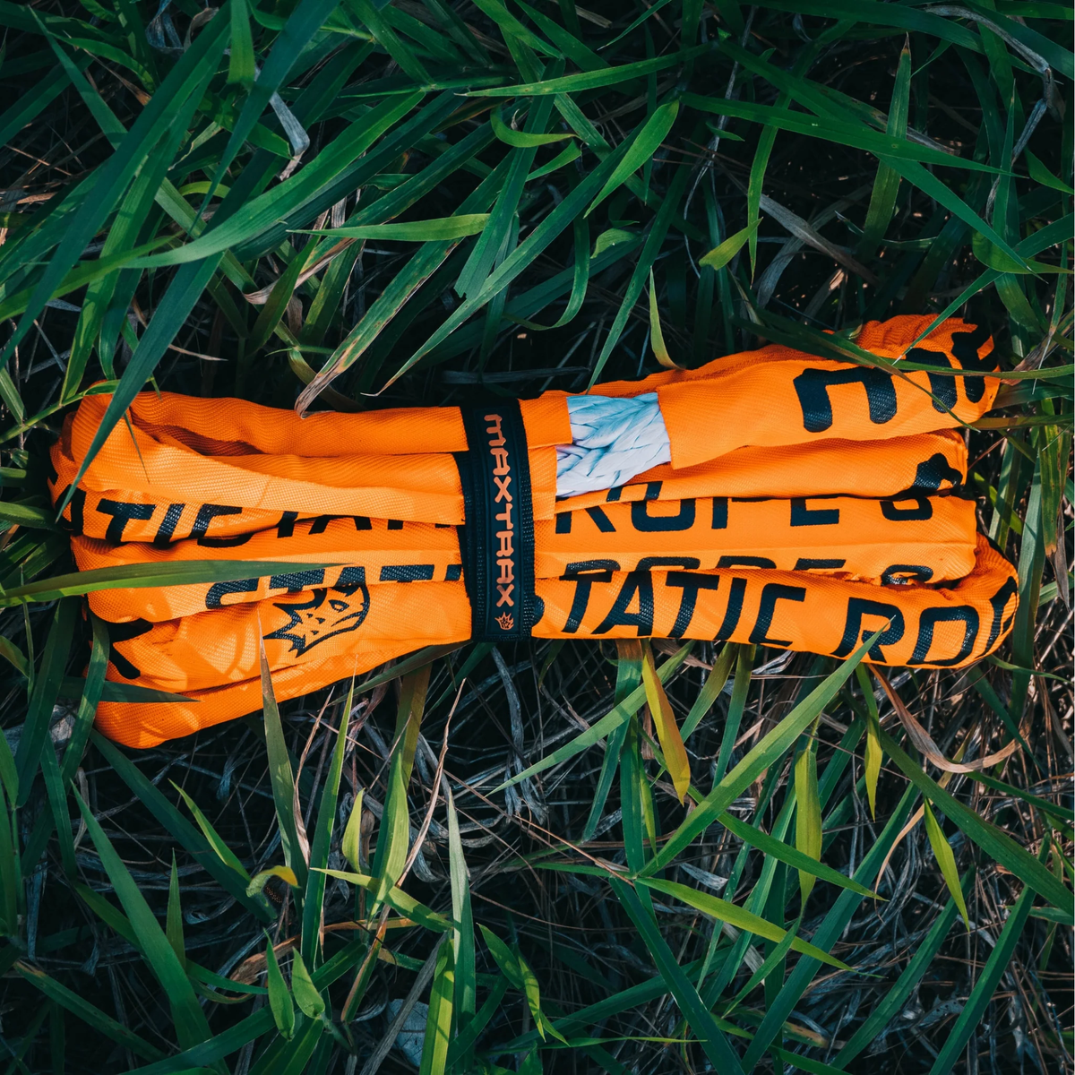 Maxtrax Static Rope 3 m, 28.9 t BL