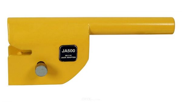T-Max Farm-Jack Adapter - Abverkauf