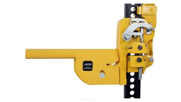 T-Max Farm-Jack Adapter - Abverkauf