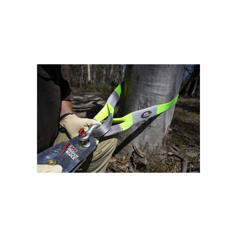 ARB Baumgurt 3 m, 12 t BL