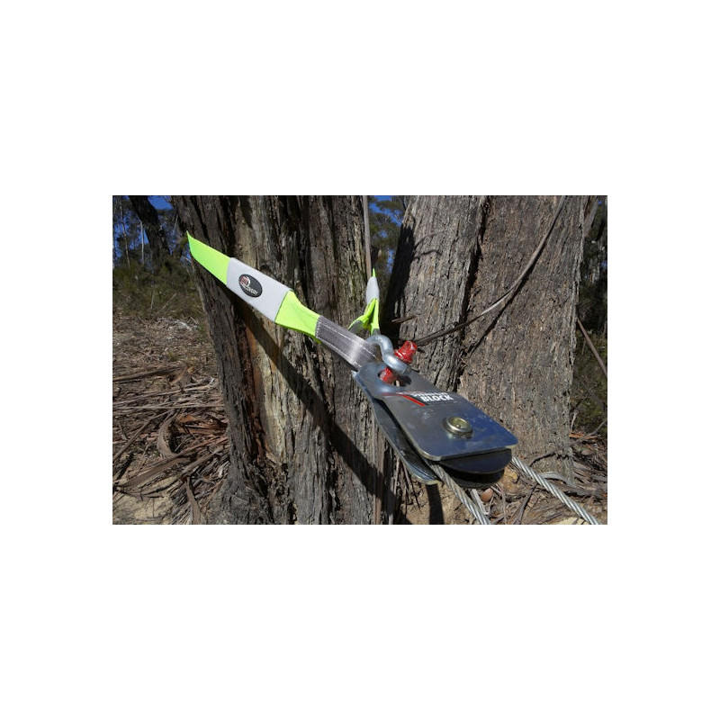 ARB Baumgurt 3 m, 12 t BL