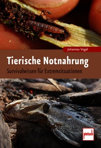 Vogel, Tierische Notnahrung
