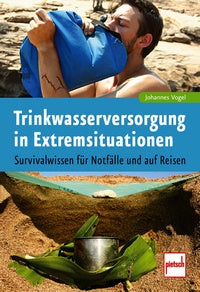 Vogel, Trinkwasserversorgung