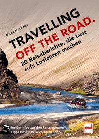 Scheler, Travelling Off The Road