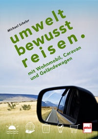 Scheler, Umweltbewusst Reisen