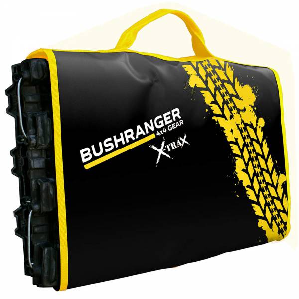 Bushranger X Trax II