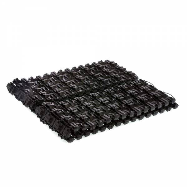 Bushranger X Trax II