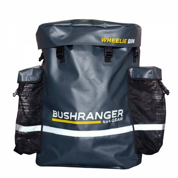 Bushranger Wheelie Bin 67 L - Reserveradtasche