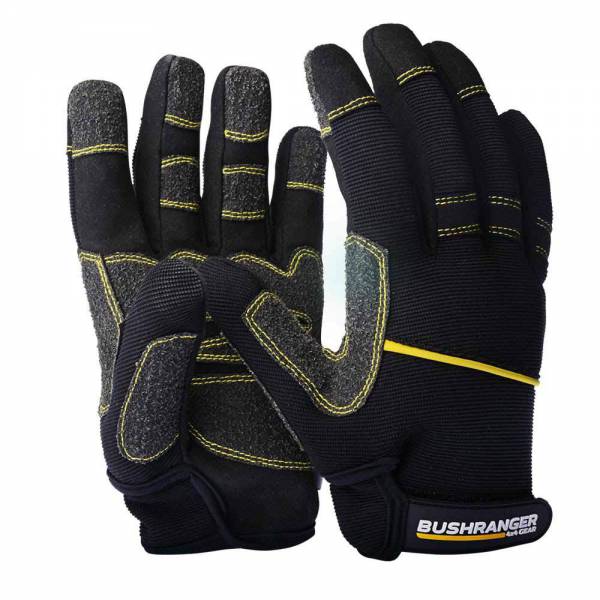Bushranger Recovery Gloves - Bergehandschuhe